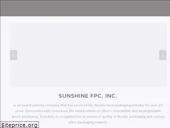 sunshinefpc.com
