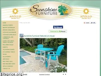 sunshinefurniturecasual.com