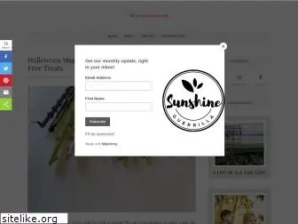 sunshineguerrilla.com