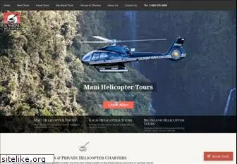 sunshinehelicopters.com
