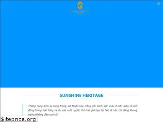 sunshineheritageresorts.vn