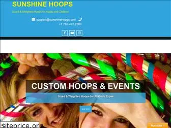 sunshinehoops.com