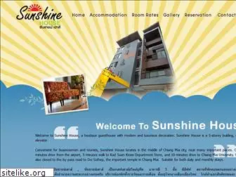 sunshinehousecm.com