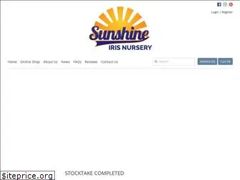 sunshineiris.com.au