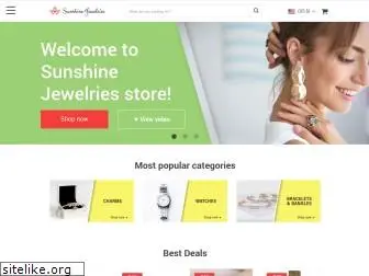 sunshinejewelries.com