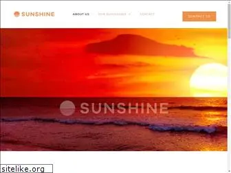 sunshineltd.com