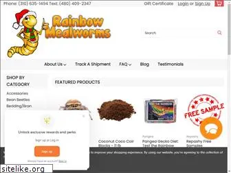 sunshinemealworms.com