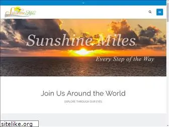 sunshinemiles.com