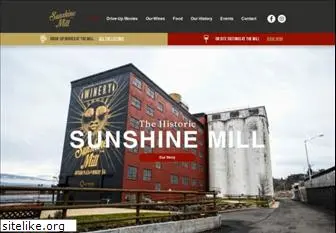 sunshinemill.com