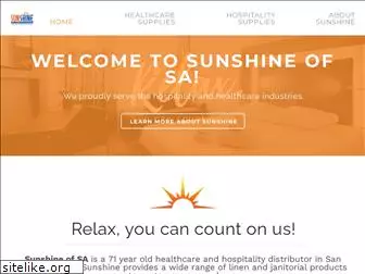 sunshineofsa.com