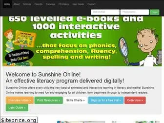 sunshineonline.com.au