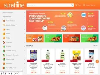 sunshineonline.com.my