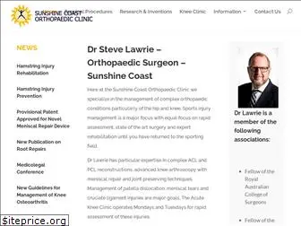 sunshineortho.com.au