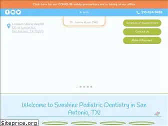 sunshinepdtx.com