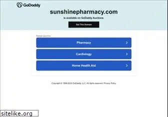 sunshinepharmacy.com