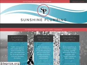 sunshineplumbing.com.au