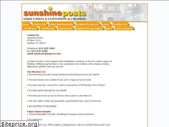sunshineposts.com