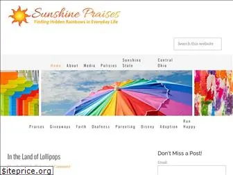 sunshinepraises.com