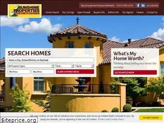 sunshineproperties.com