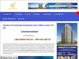 sunshineriverside.com.vn