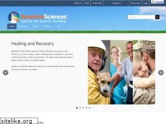 sunshinesciences.com