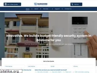 sunshinesecurity.com.au