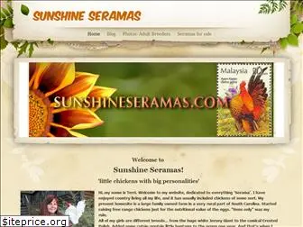 sunshineseramas.com