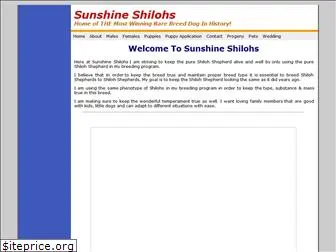 sunshineshilohs.com