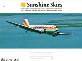 sunshineskies.com