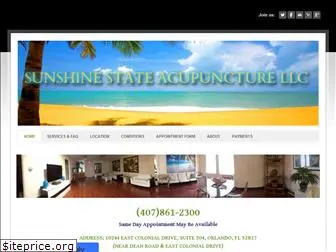 sunshinestateacupuncture.com