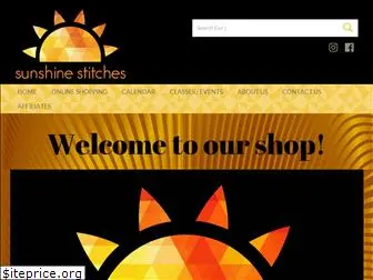 sunshinestitchesinc.com