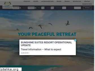 sunshinesuites.com