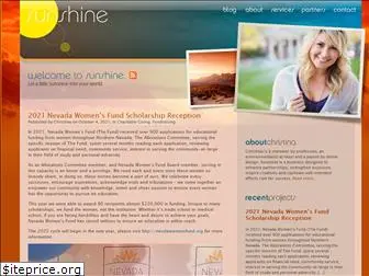 sunshinetahoe.com