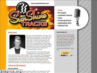 sunshinetracks.com