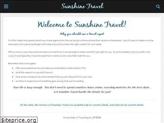 sunshinetrav.com
