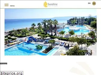 sunshinevacationclubs.com