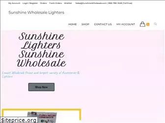 sunshinewholesale.com