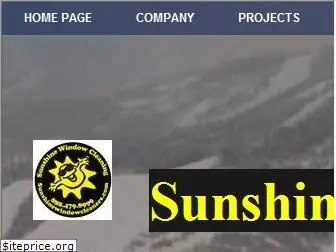 sunshinewindowcleaners.com