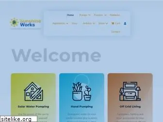 sunshineworks.com