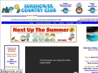 sunshower.com