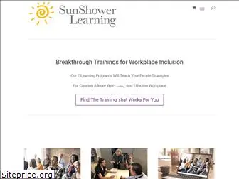 sunshowerlearning.com