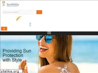 sunsibility.co.uk