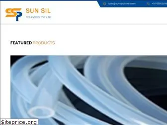 sunsilpolymers.com