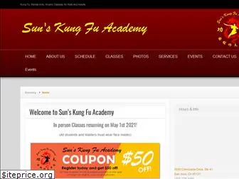 sunskungfu.com