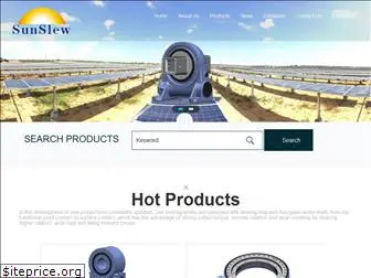 sunslewdrive.com