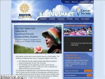 sunsmartschools.co.nz