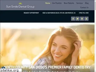 sunsmiledental.com