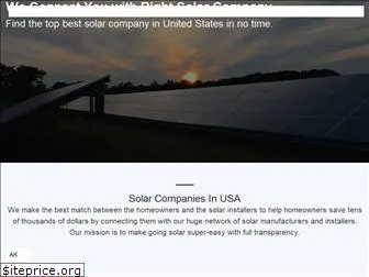 sunsolarcompany.com