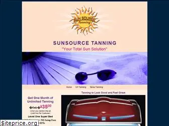 sunsourcetan.com