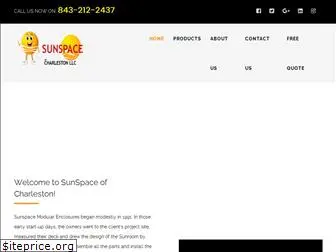 sunspacecharleston.com